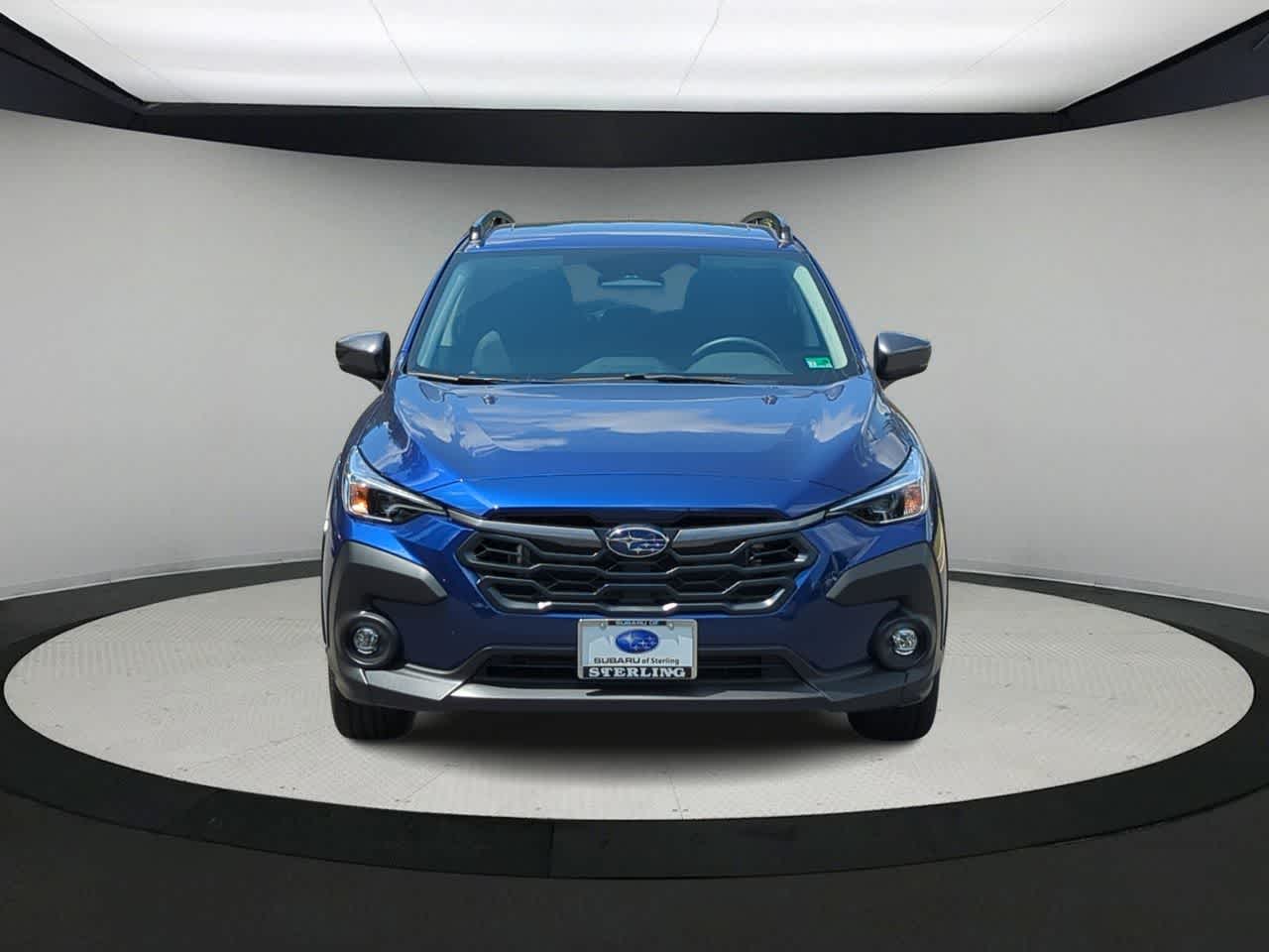 Thumbnail: 2025 Subaru Crosstrek - 3