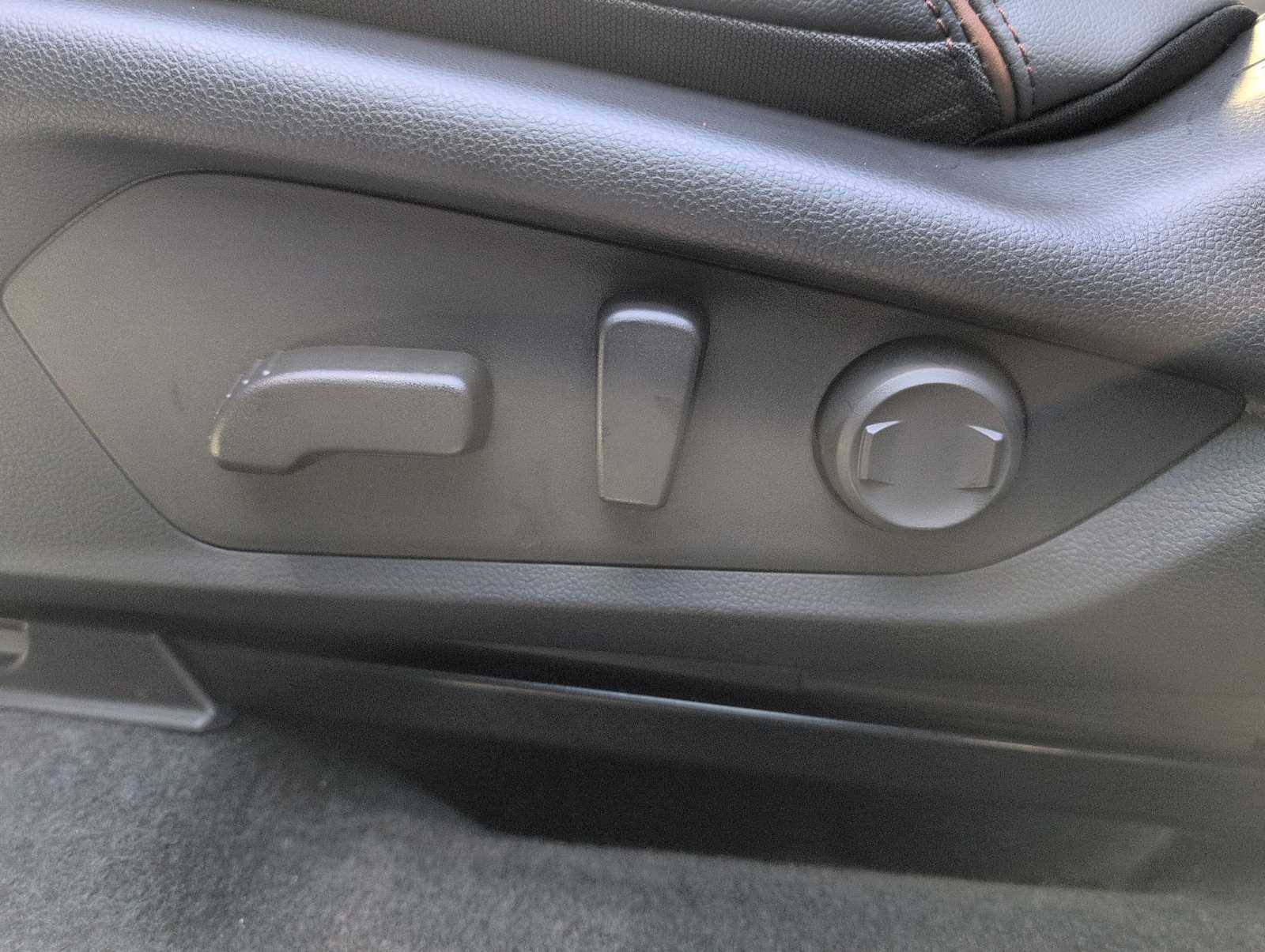 Thumbnail: 2026 Subaru Forester - 17