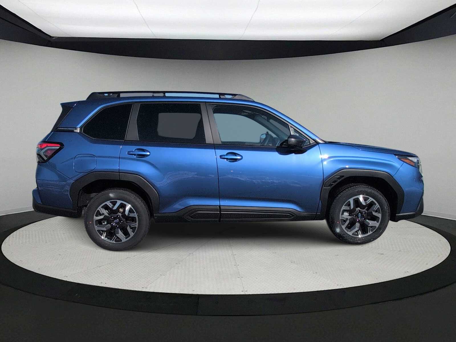 Thumbnail: 2026 Subaru Forester - 9