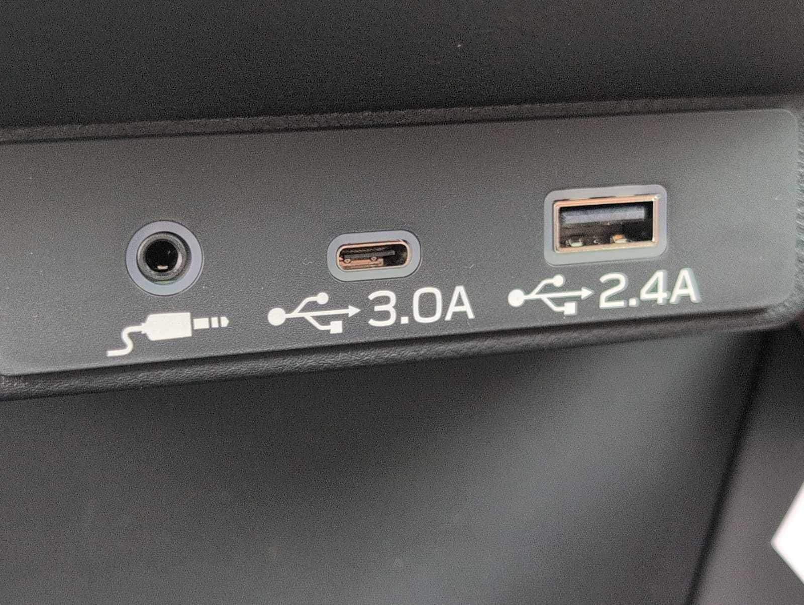 Thumbnail: 2026 Subaru Forester - 29