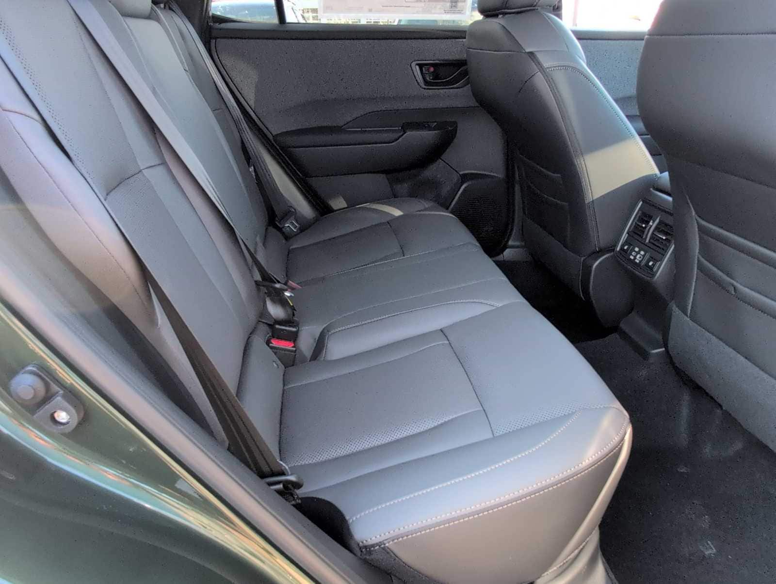 Thumbnail: 2026 Subaru Outback - 20