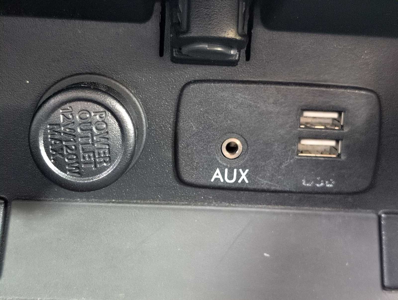 Thumbnail: 2018 Subaru Outback - 29