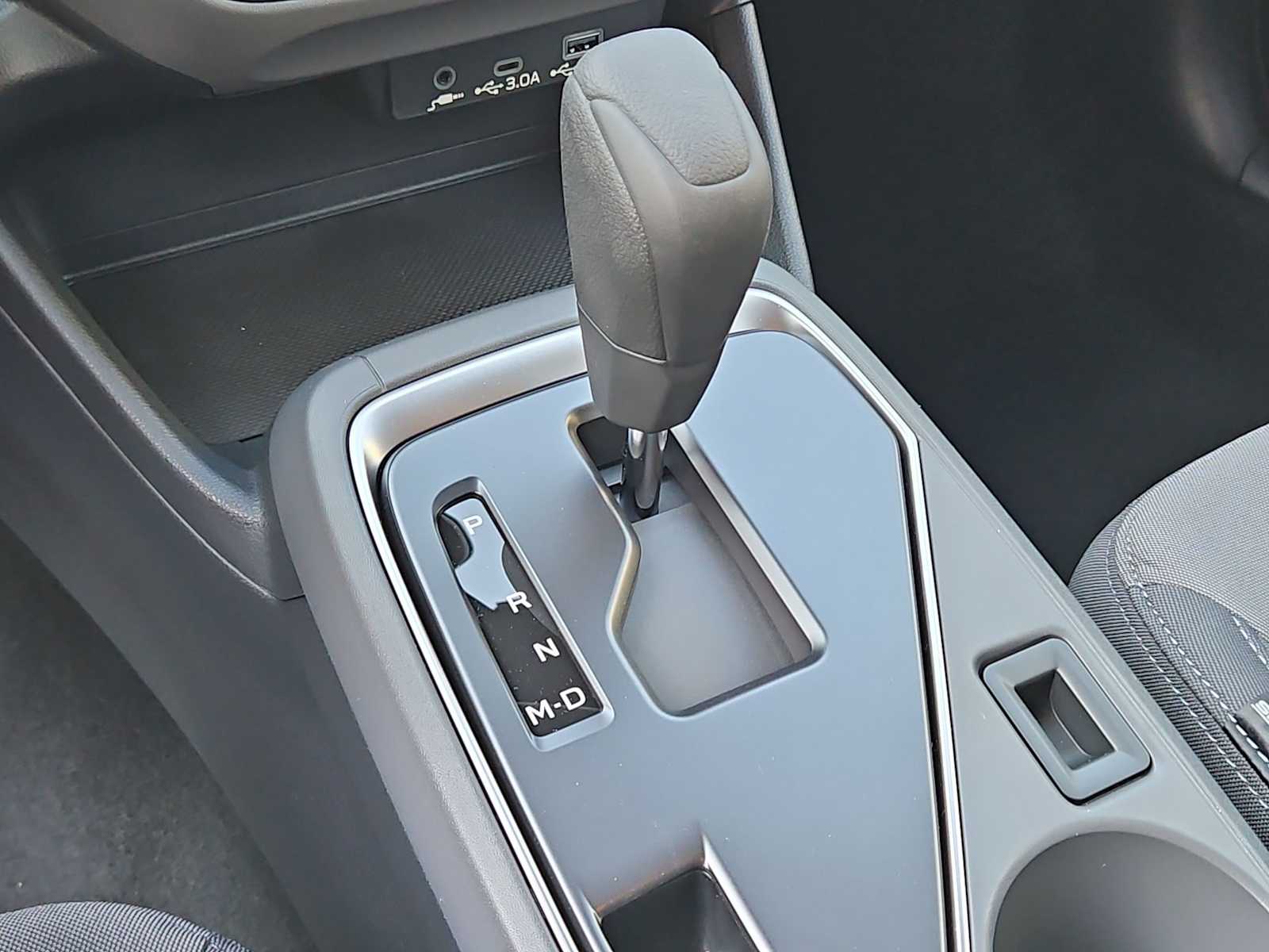 Thumbnail: 2025 Subaru Crosstrek - 32