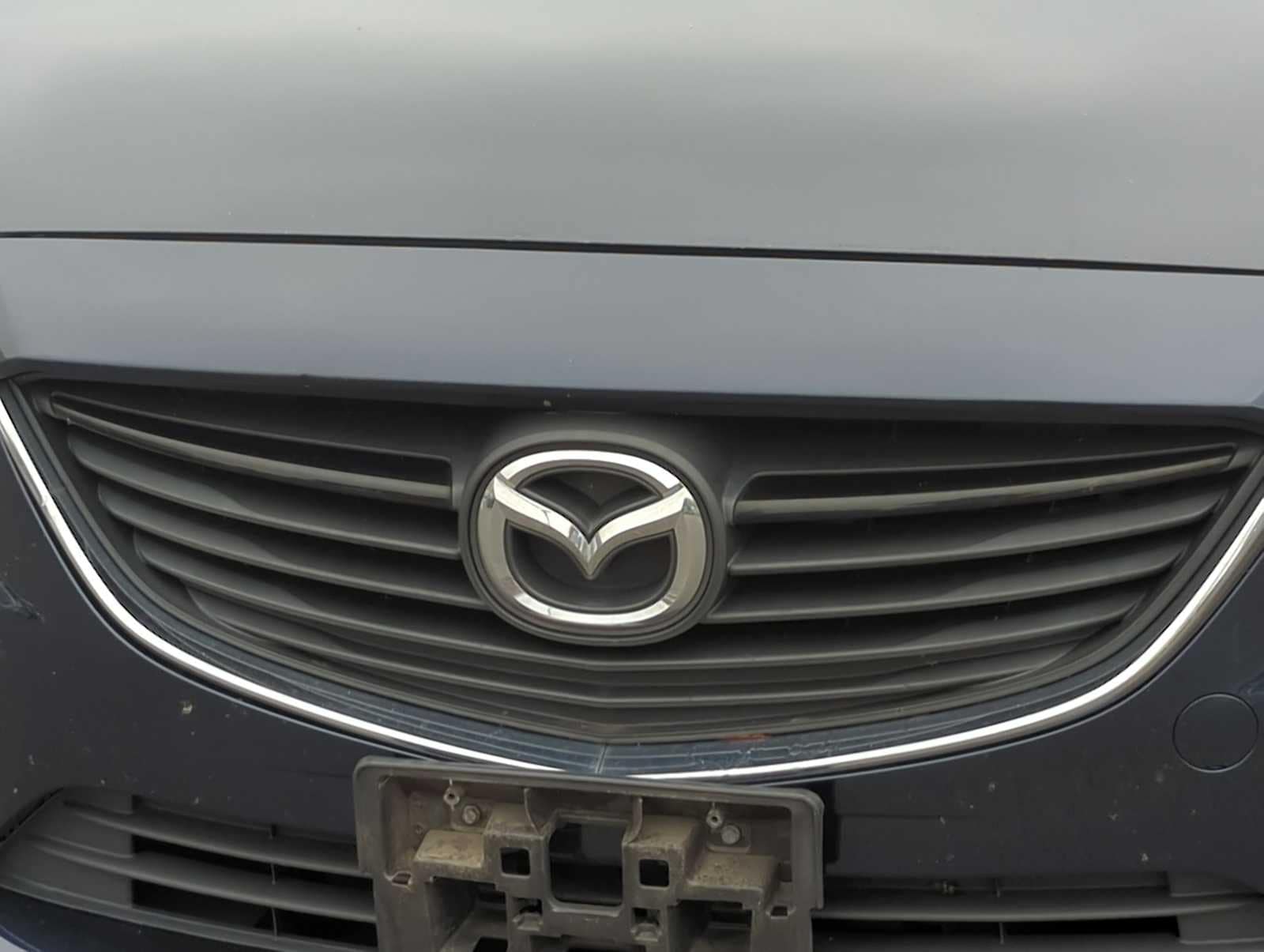 Thumbnail: 2016 Mazda Mazda6 - 2