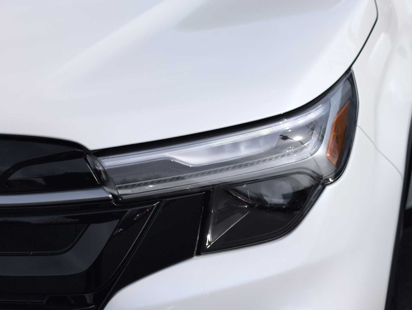 Thumbnail: 2026 Subaru Forester - 11