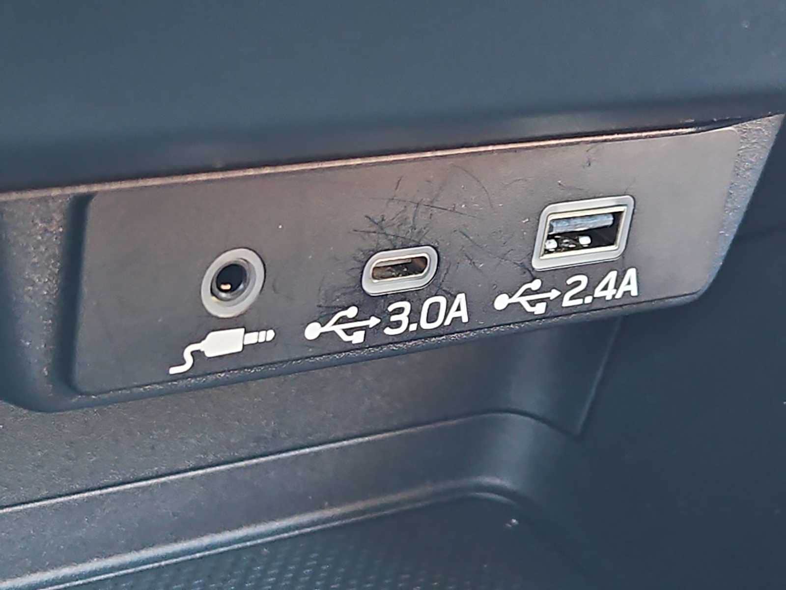 Thumbnail: 2024 Subaru Impreza - 31