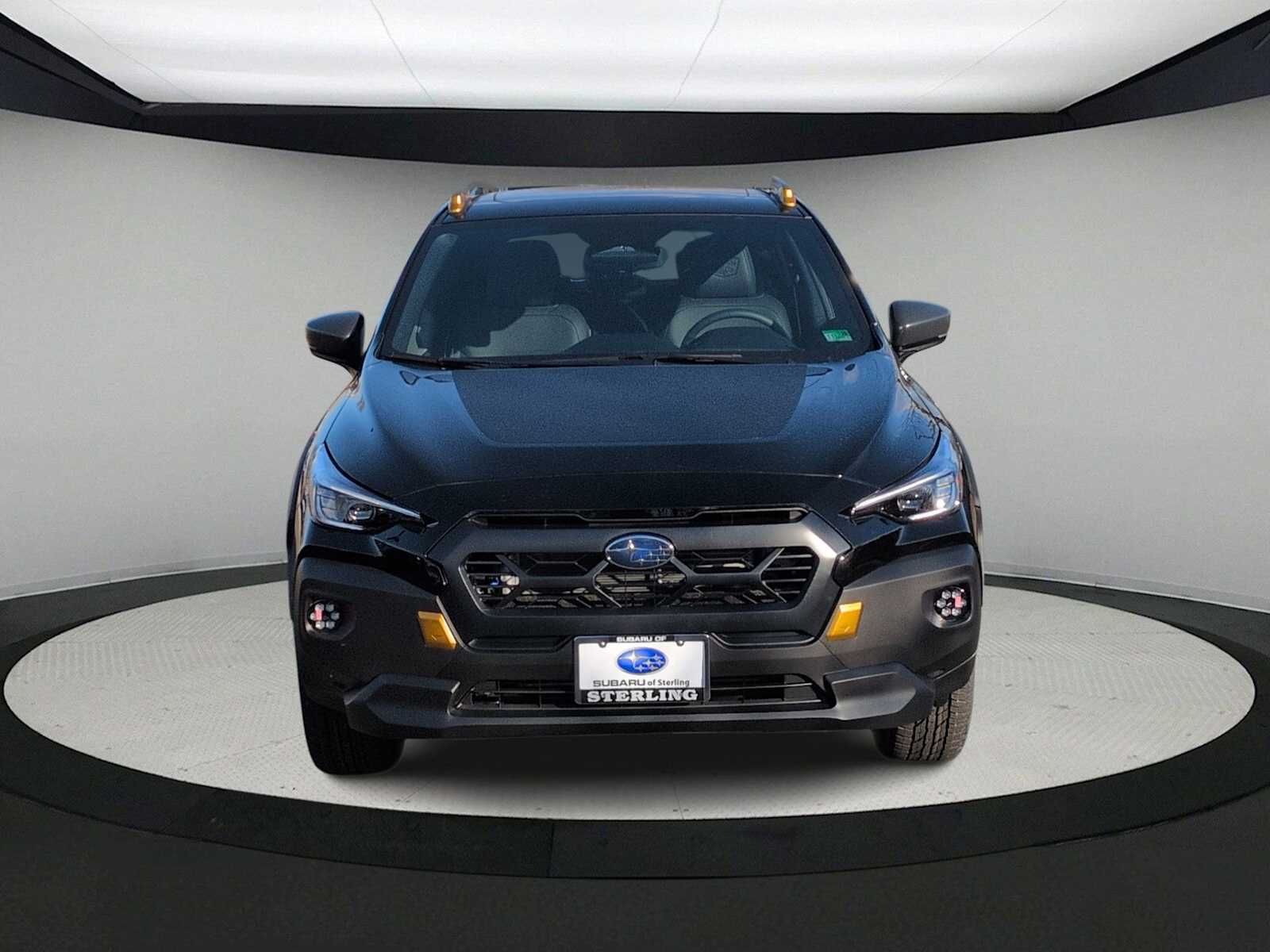Thumbnail: 2026 Subaru Crosstrek - 3