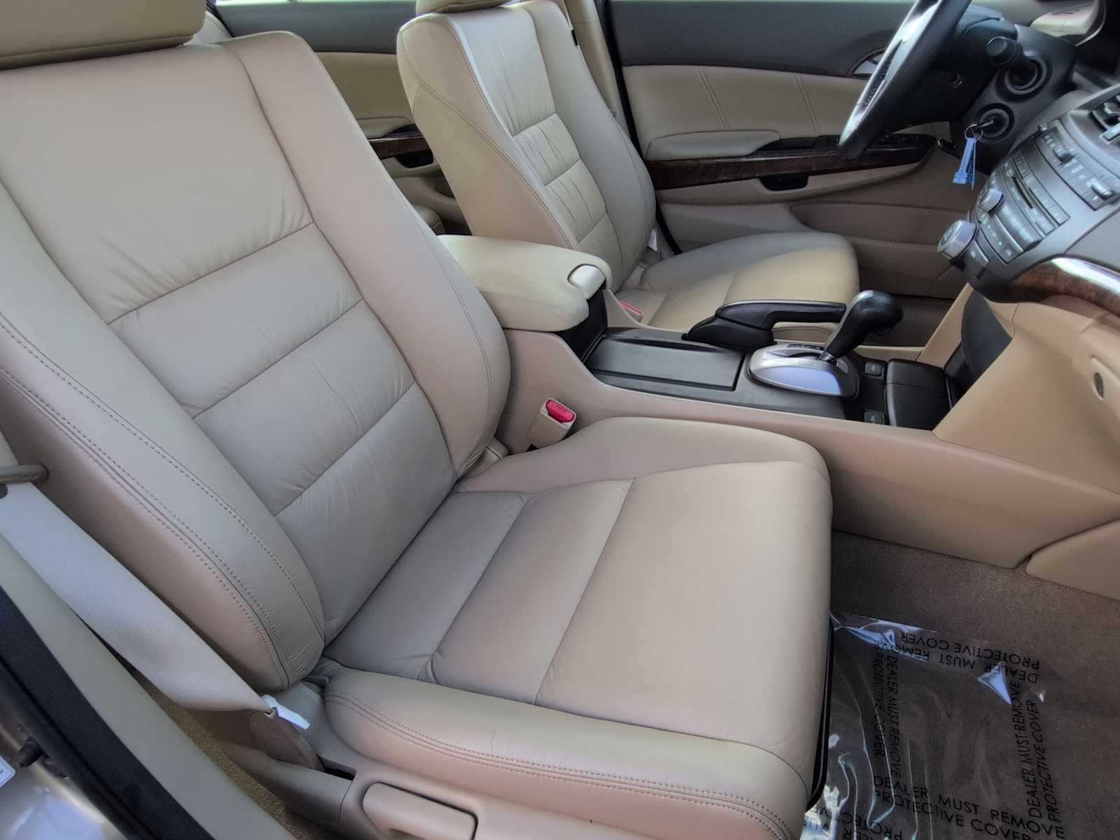 Thumbnail: 2010 Honda Accord - 22