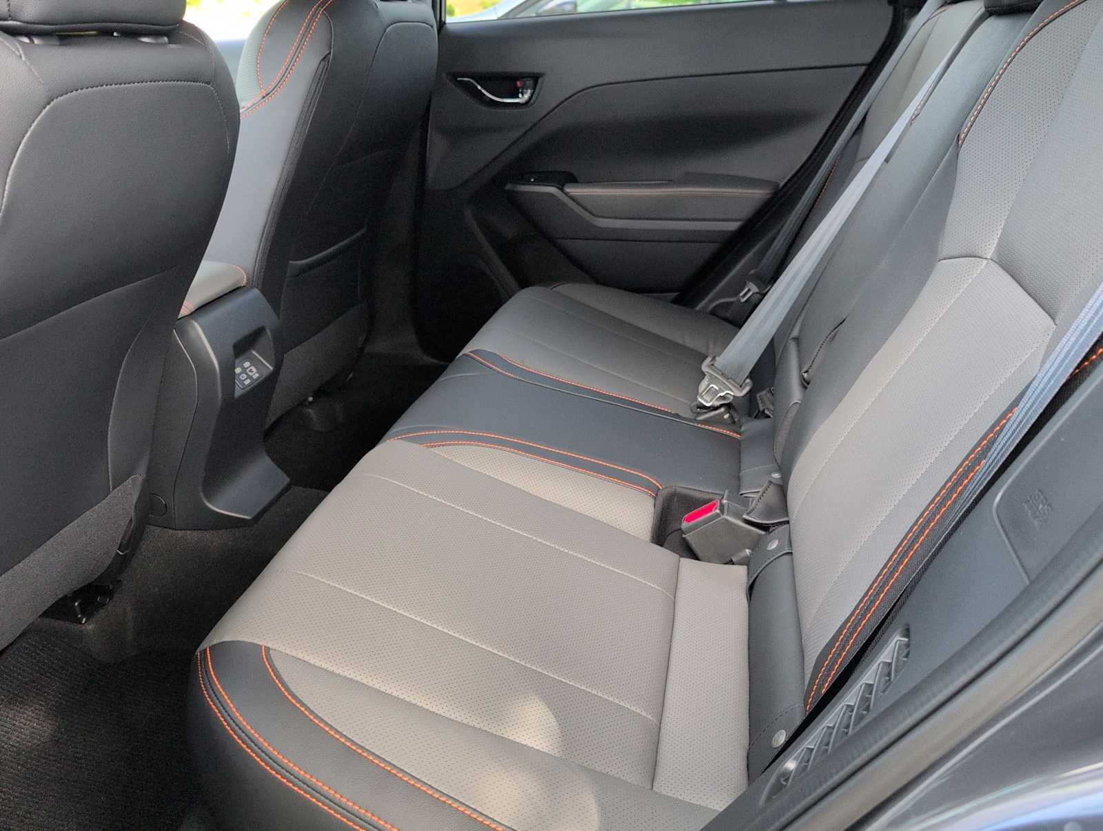 Thumbnail: 2026 Subaru Crosstrek - 19