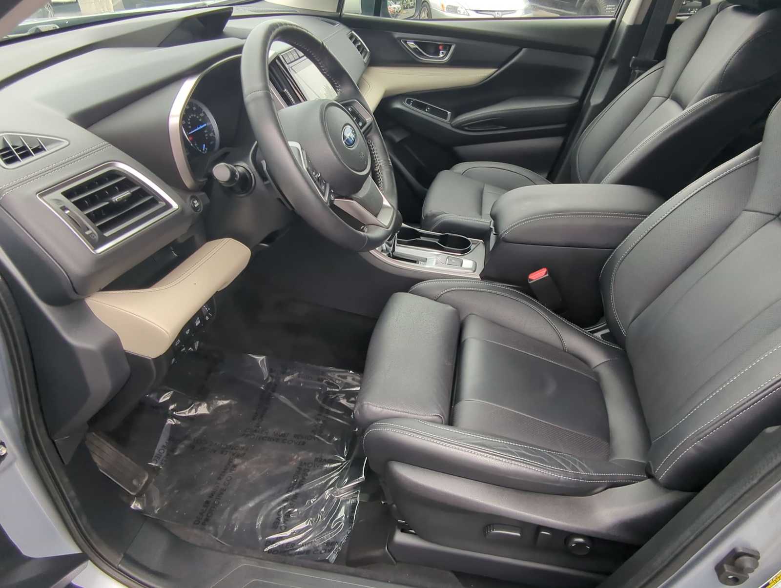 Thumbnail: 2022 Subaru Ascent - 10