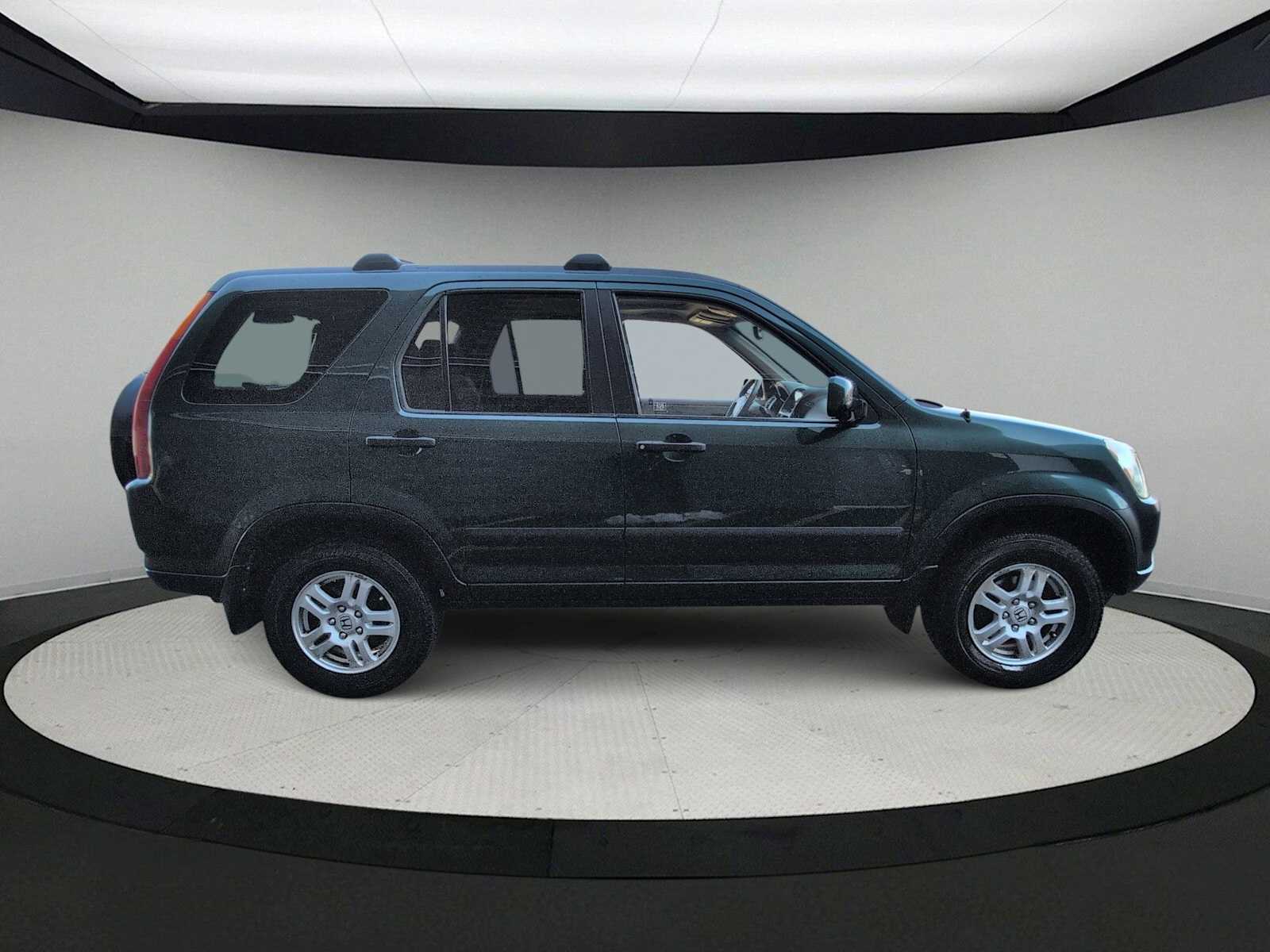 Thumbnail: 2004 Honda CR-V - 9