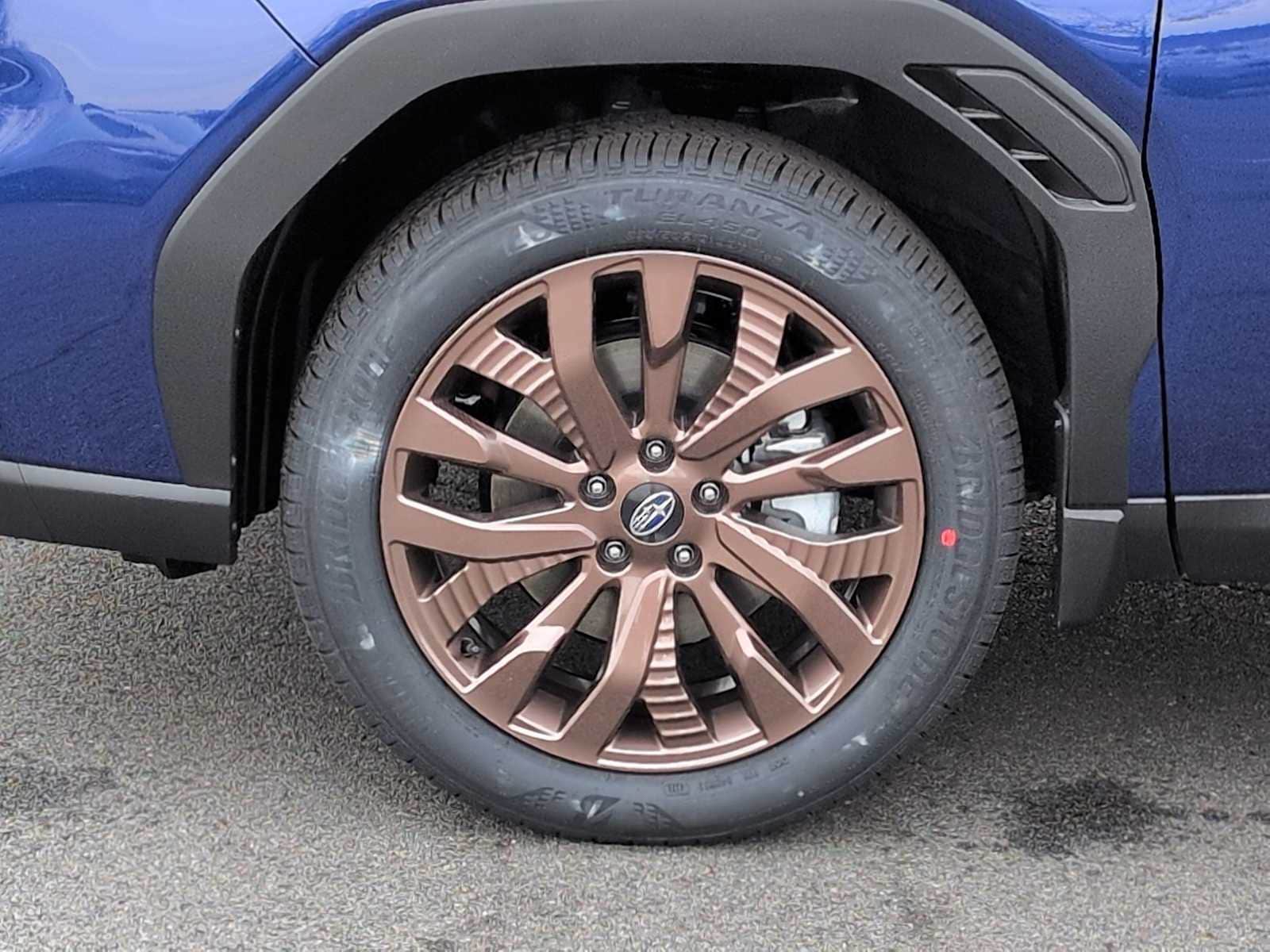 Thumbnail: 2026 Subaru Forester - 14