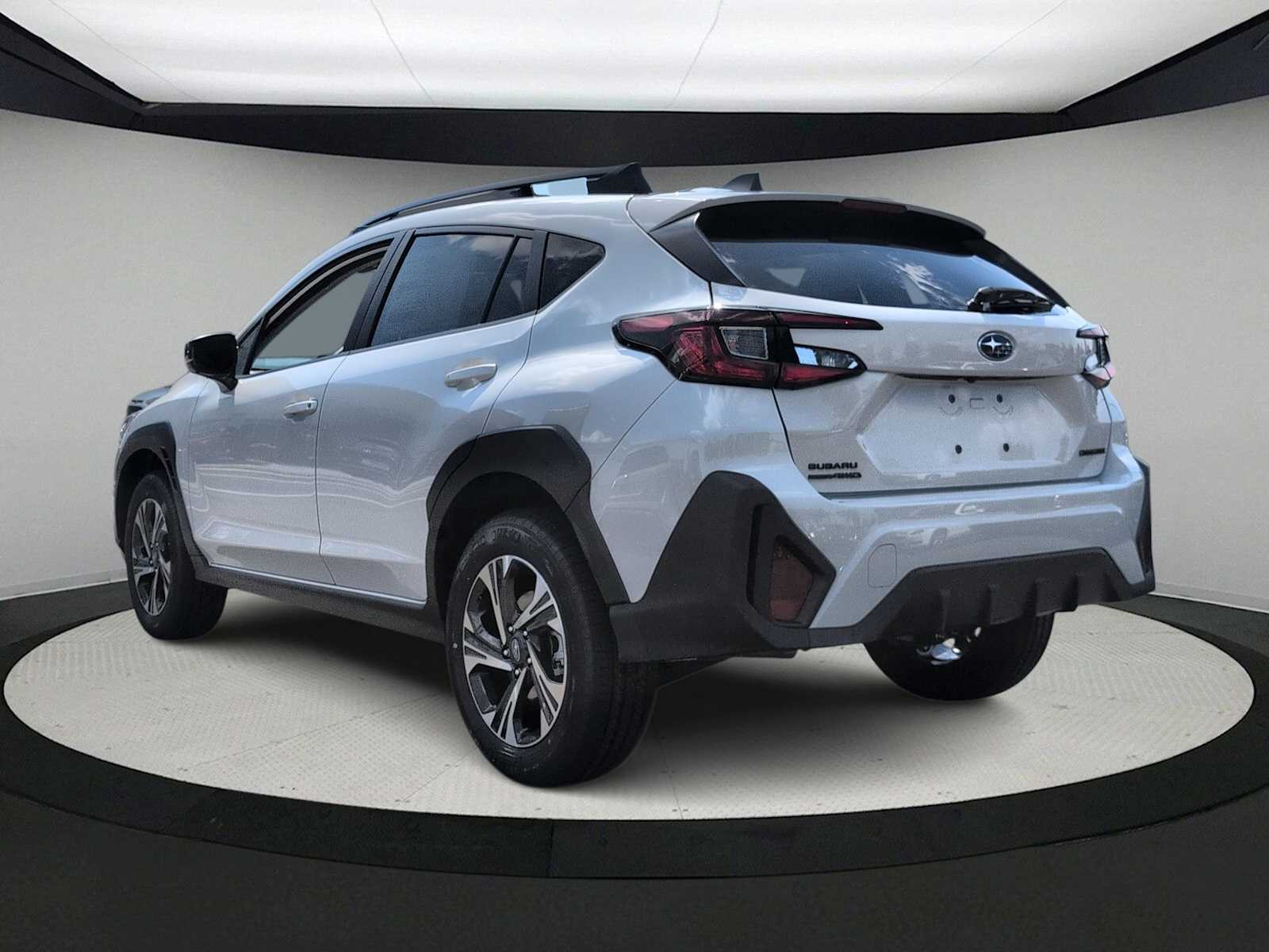 Thumbnail: 2026 Subaru Crosstrek - 6