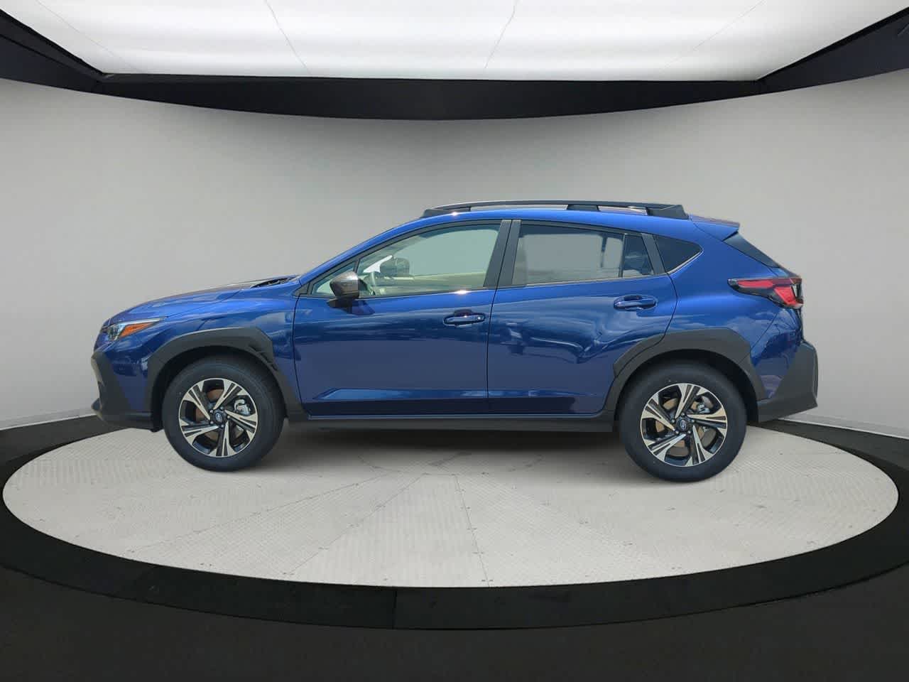 Thumbnail: 2025 Subaru Crosstrek - 5
