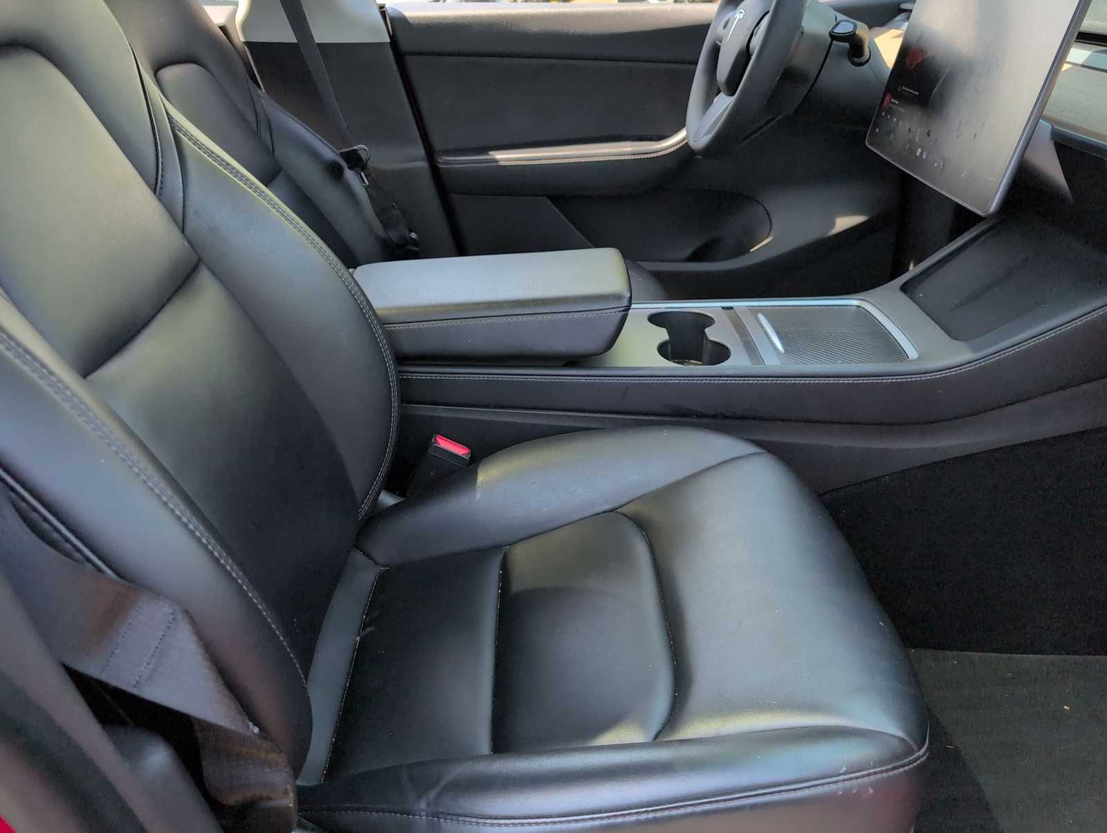 Thumbnail: 2021 Tesla Model Y - 20