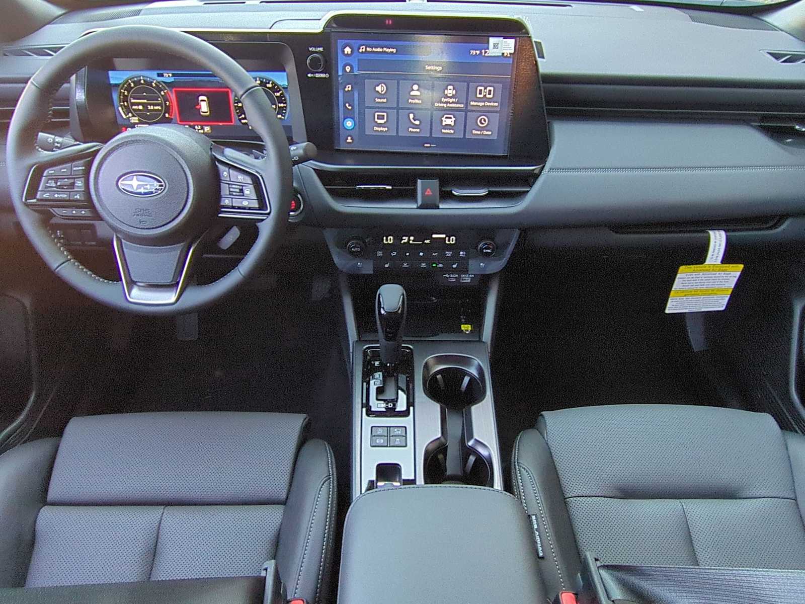 Thumbnail: 2026 Subaru Outback - 15