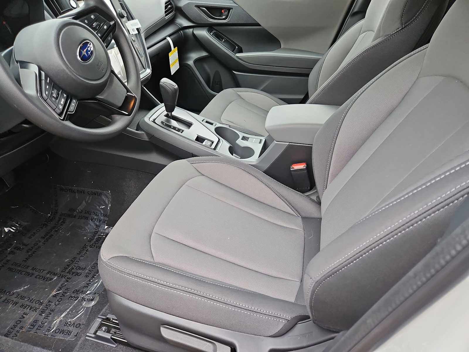 Thumbnail: 2026 Subaru Crosstrek - 16