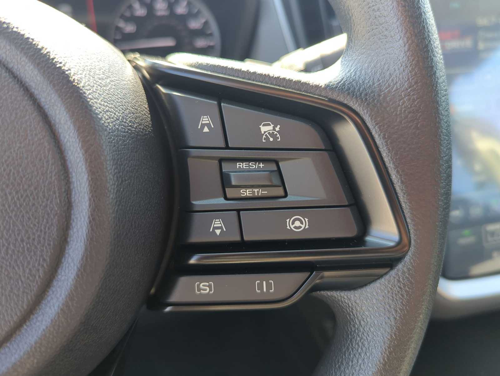 Thumbnail: 2025 Subaru Crosstrek - 26