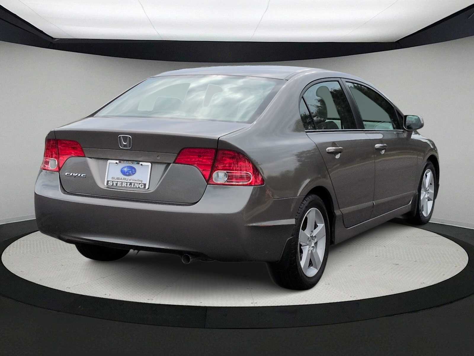 Thumbnail: 2006 Honda Civic - 8