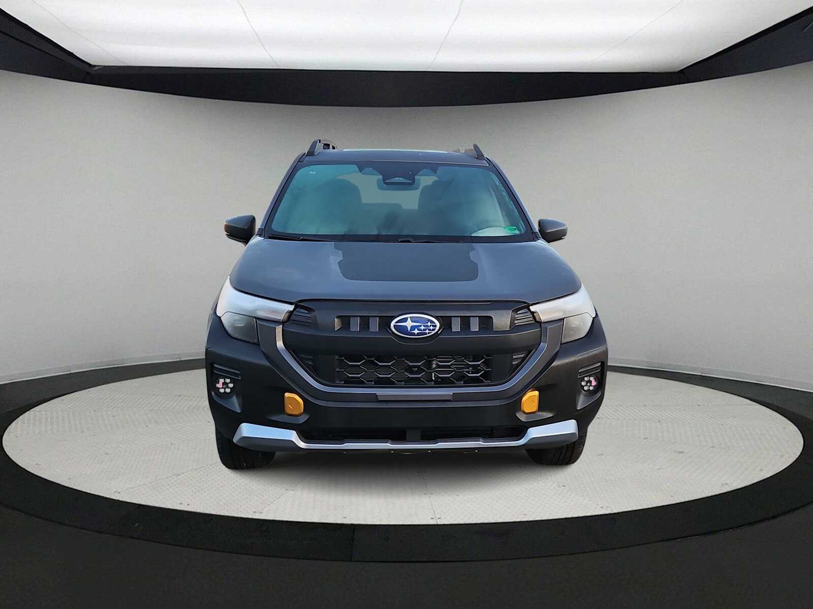 Thumbnail: 2026 Subaru Forester - 3
