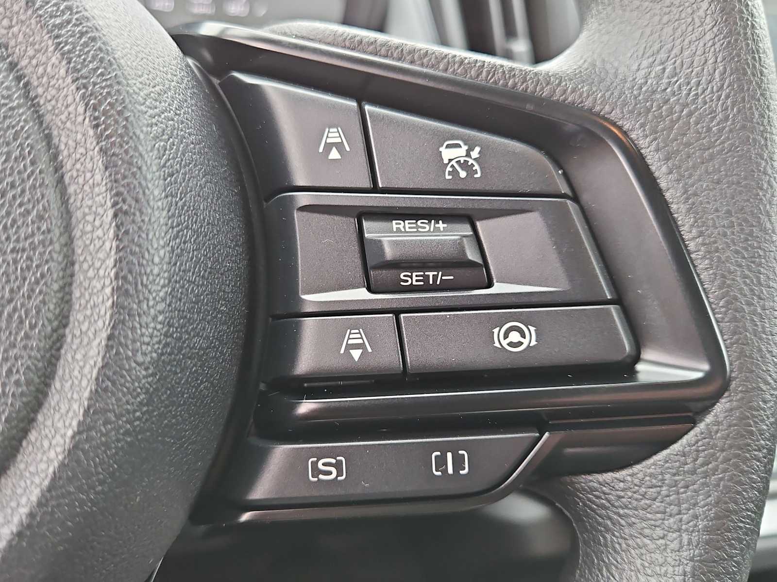 Thumbnail: 2026 Subaru Crosstrek - 24