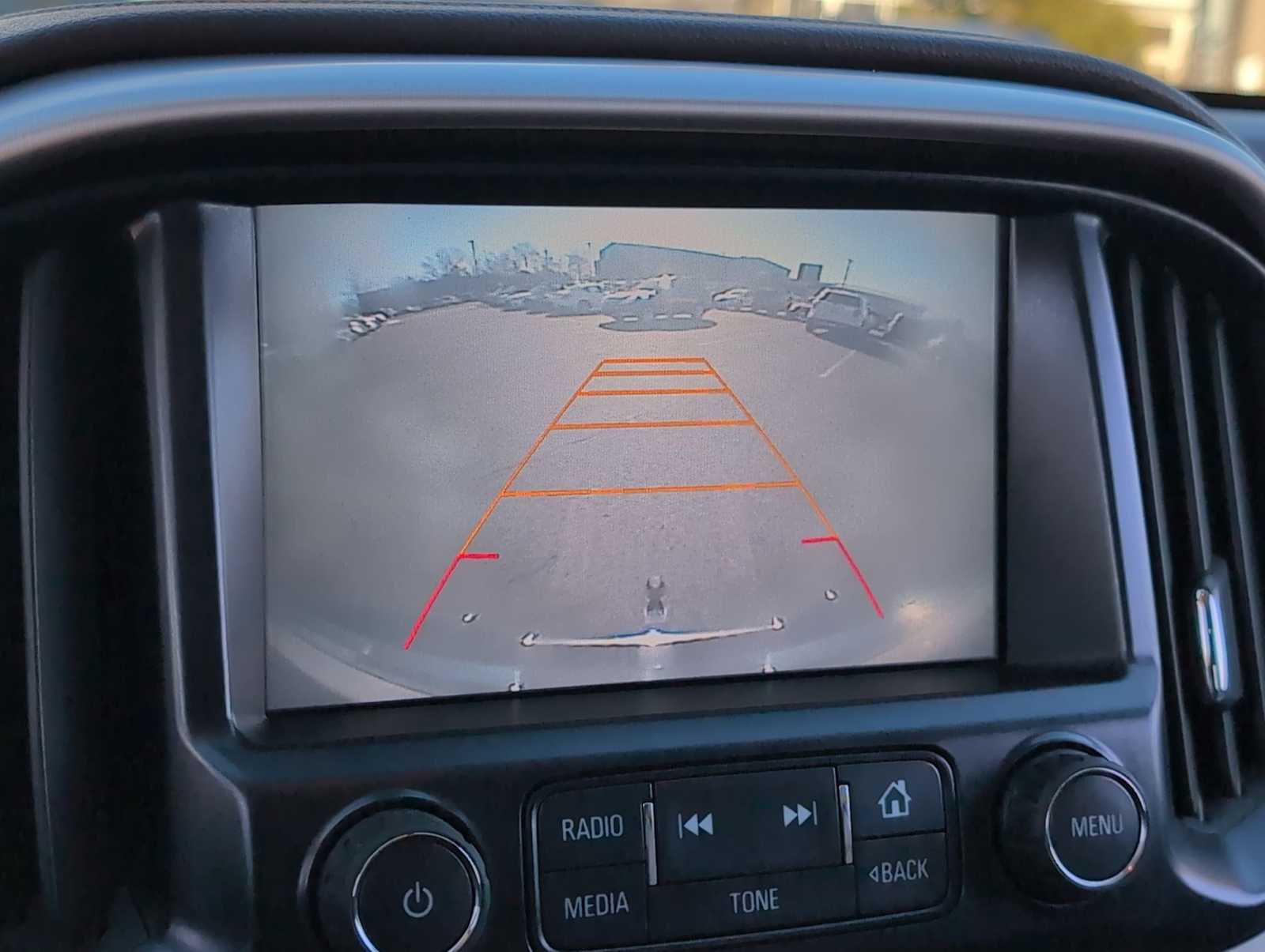 Thumbnail: 2016 GMC Canyon - 29