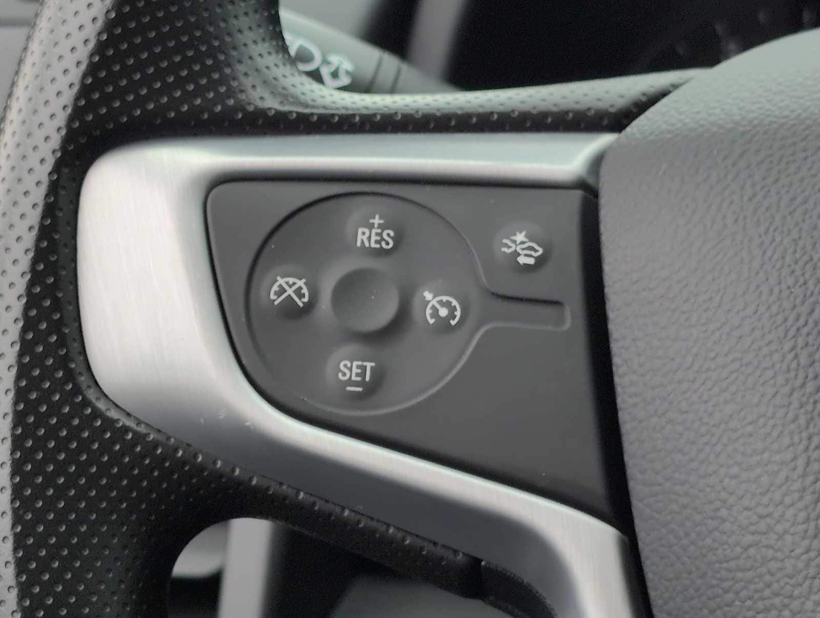 Thumbnail: 2024 GMC Terrain - 24