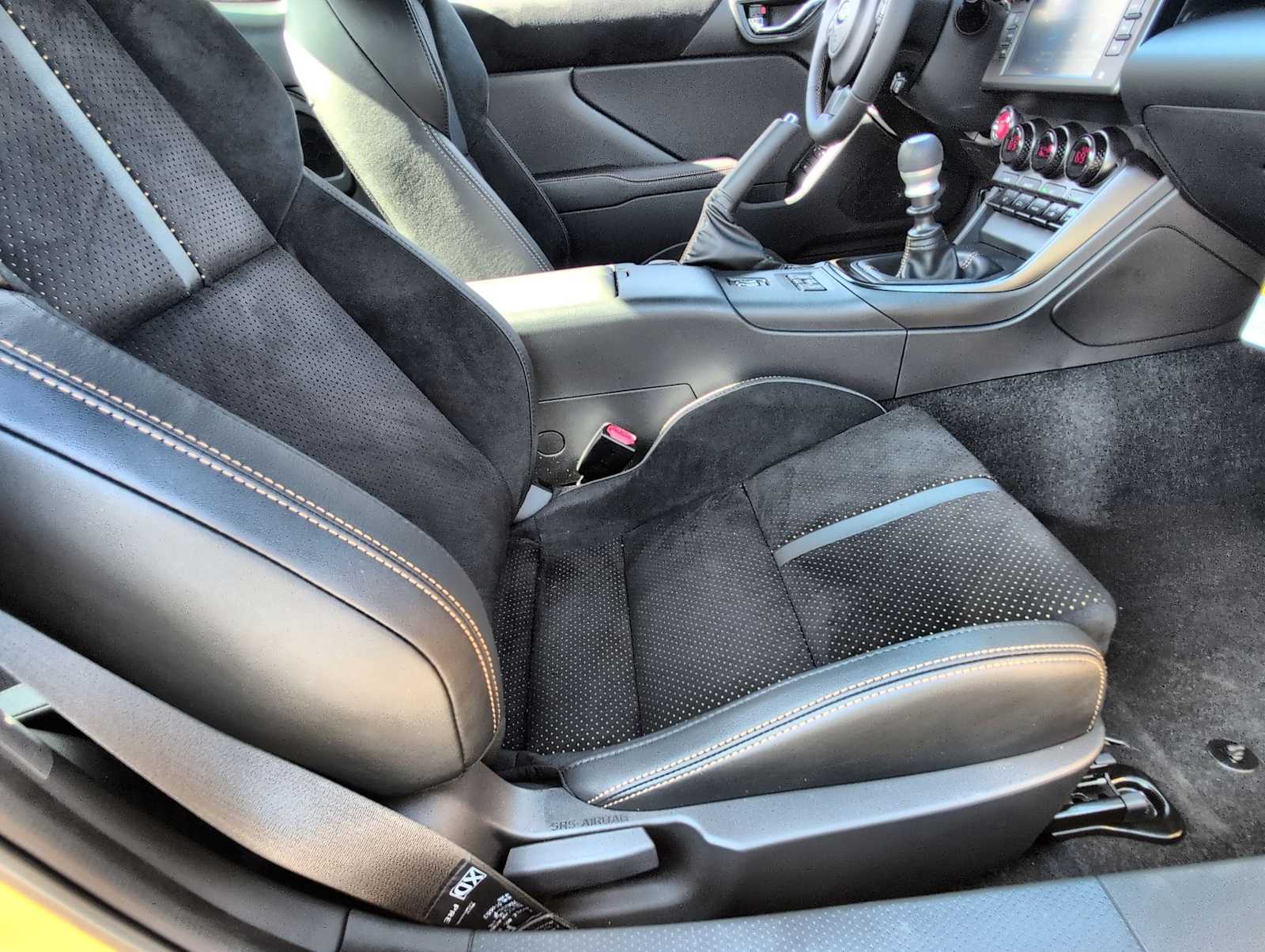 Thumbnail: 2026 Subaru BRZ - 19