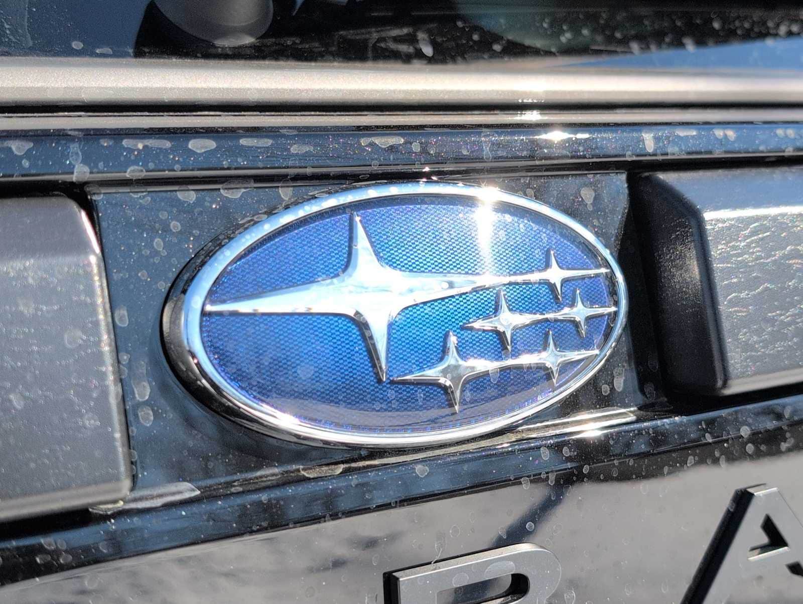 Thumbnail: 2026 Subaru Outback - 12