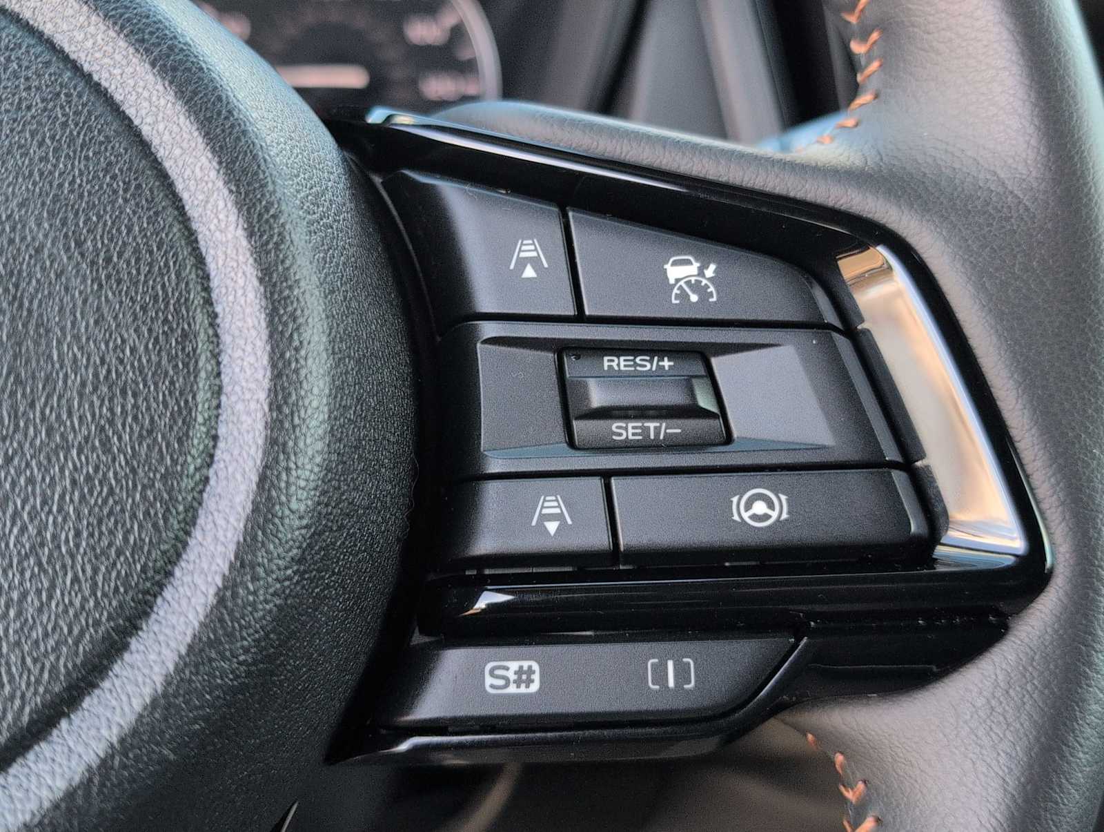 Thumbnail: 2026 Subaru Forester - 25