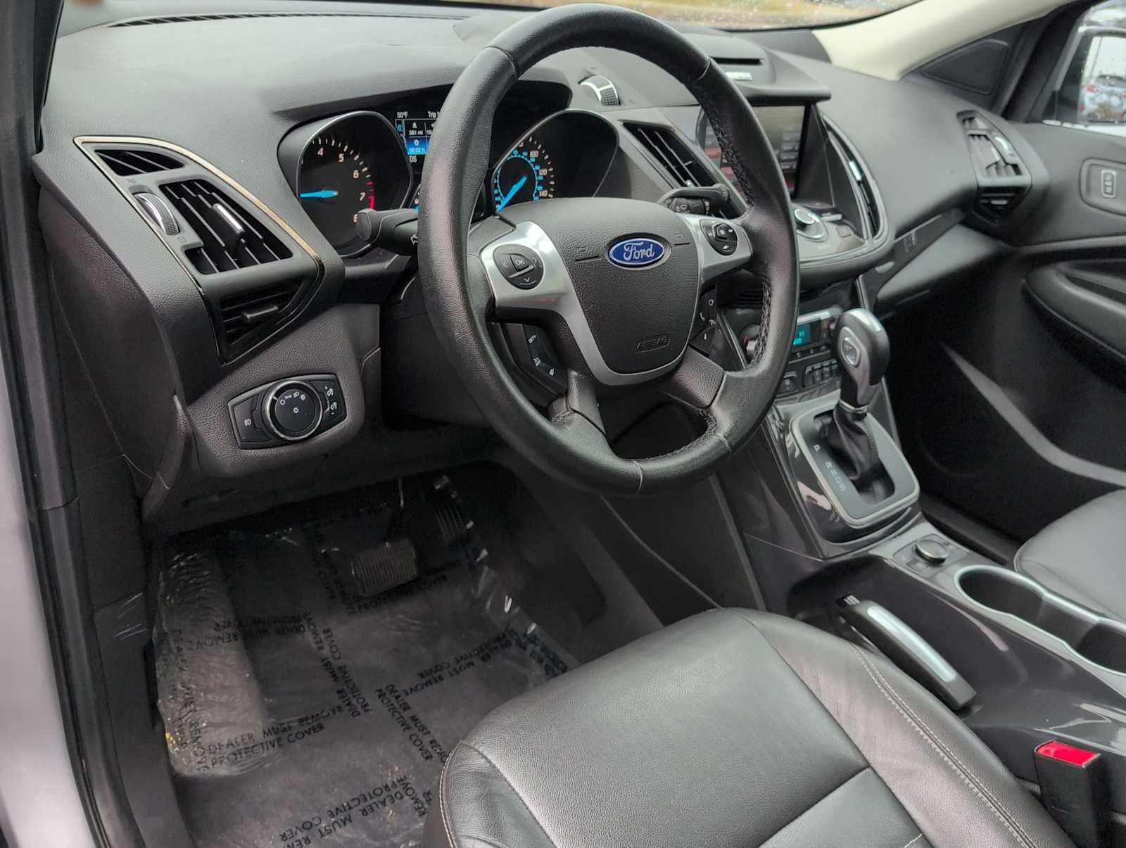 Thumbnail: 2014 Ford Escape - 10