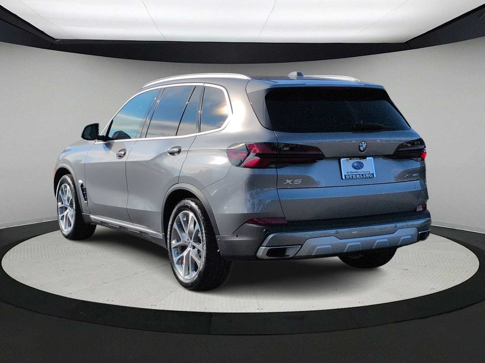 Thumbnail: 2024 BMW X5 - 6