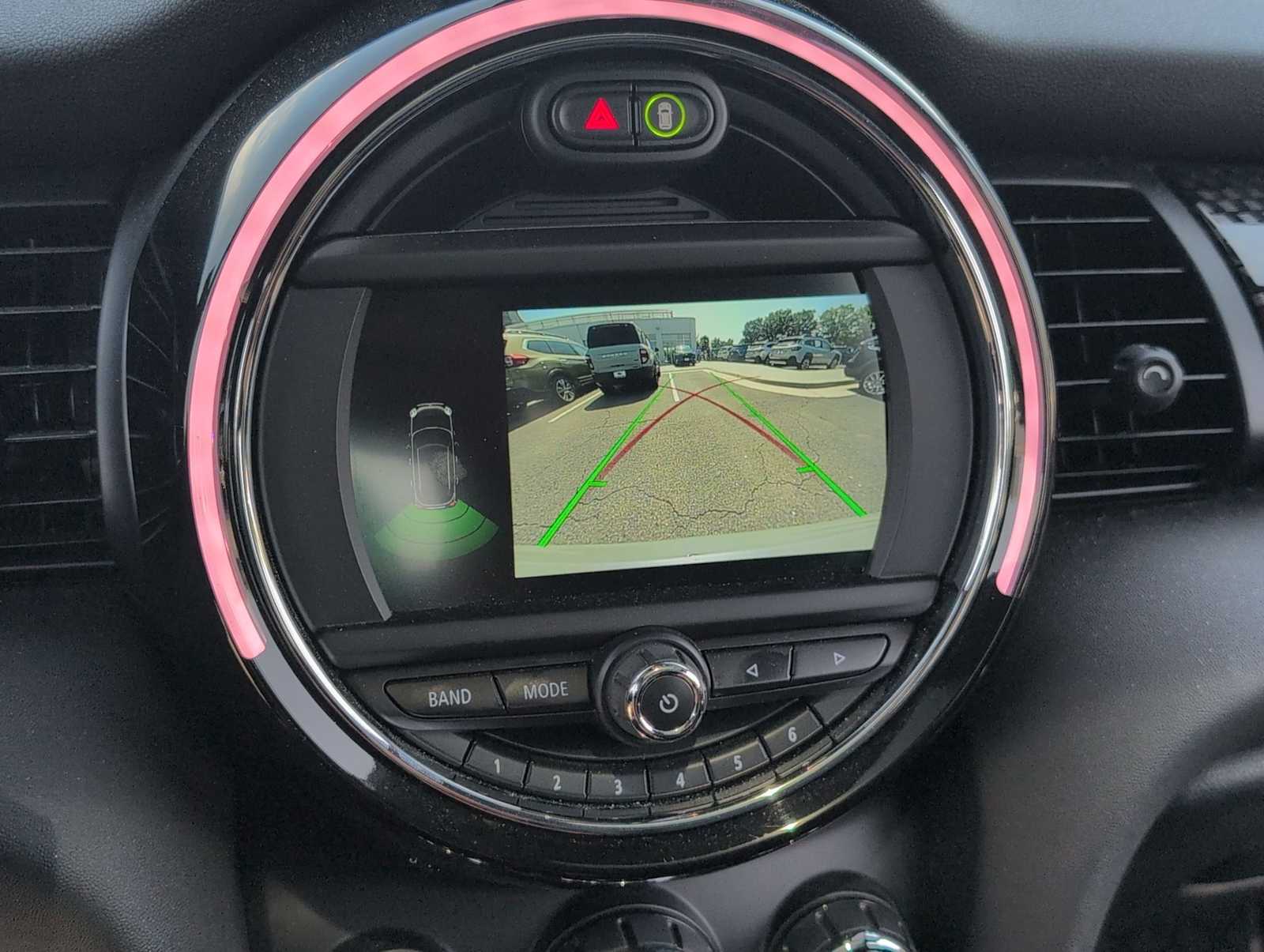 Thumbnail: 2020 MINI Cooper Hardtop - 27