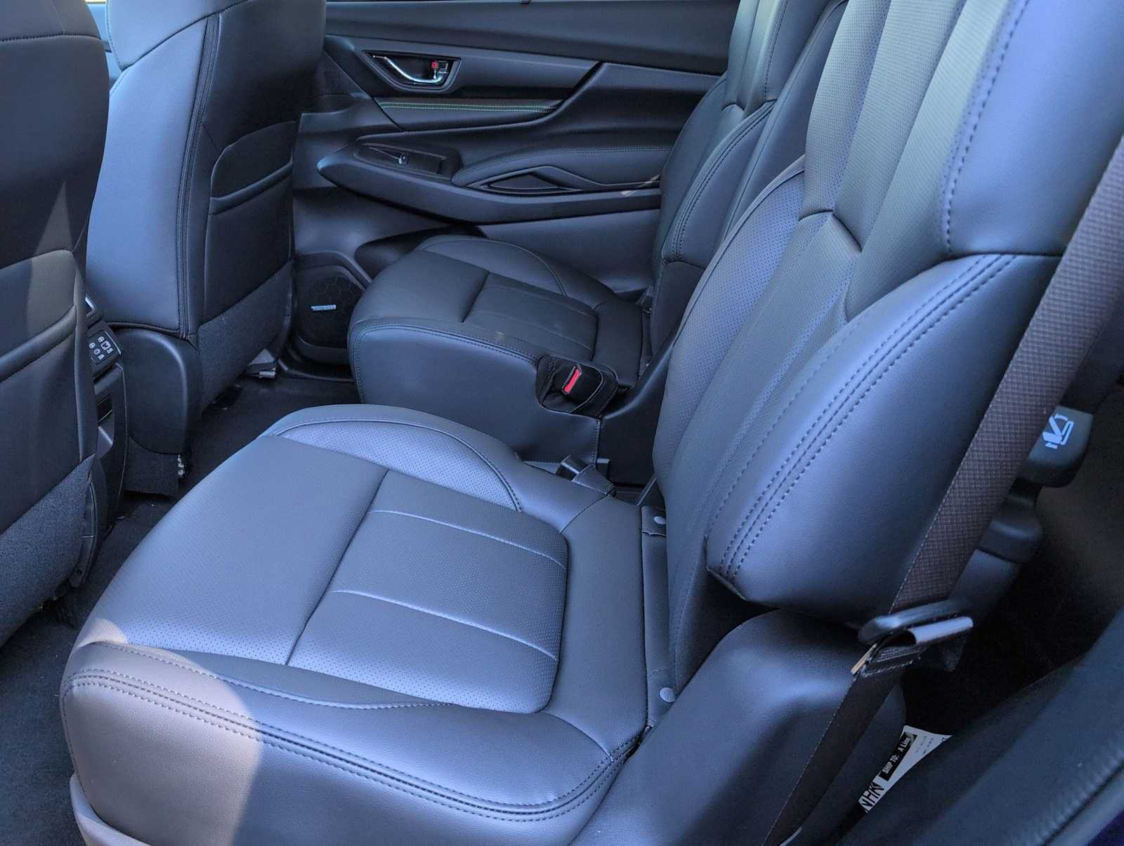 Thumbnail: 2026 Subaru Ascent - 17