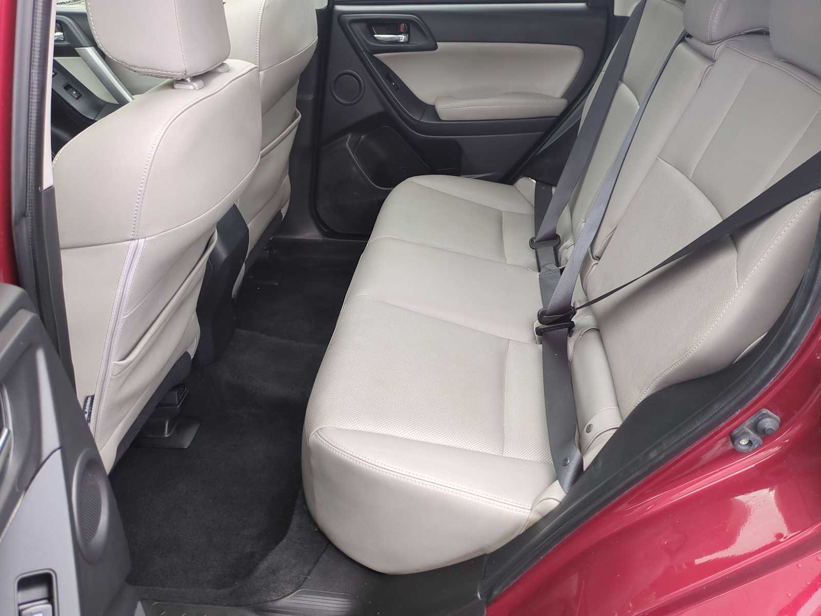 Thumbnail: 2016 Subaru Forester - 20