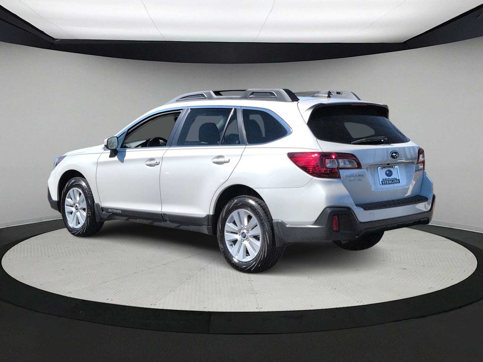 Thumbnail: 2018 Subaru Outback - 6