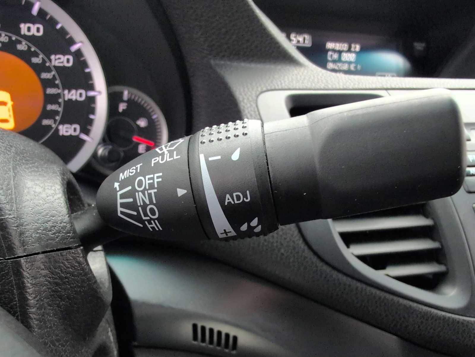 Thumbnail: 2012 Acura TSX - 27