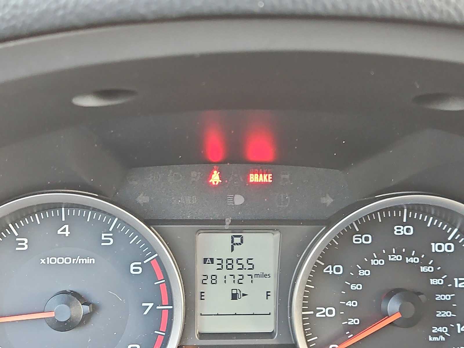 Thumbnail: 2016 Subaru Forester - 30