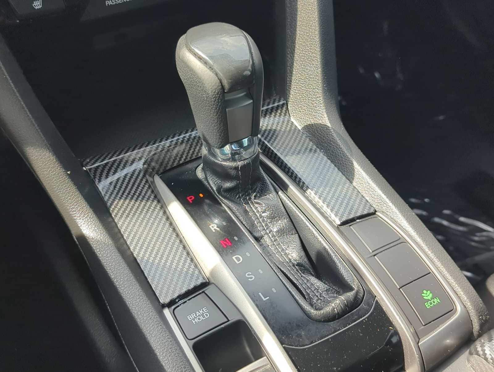 Thumbnail: 2019 Honda Civic - 32