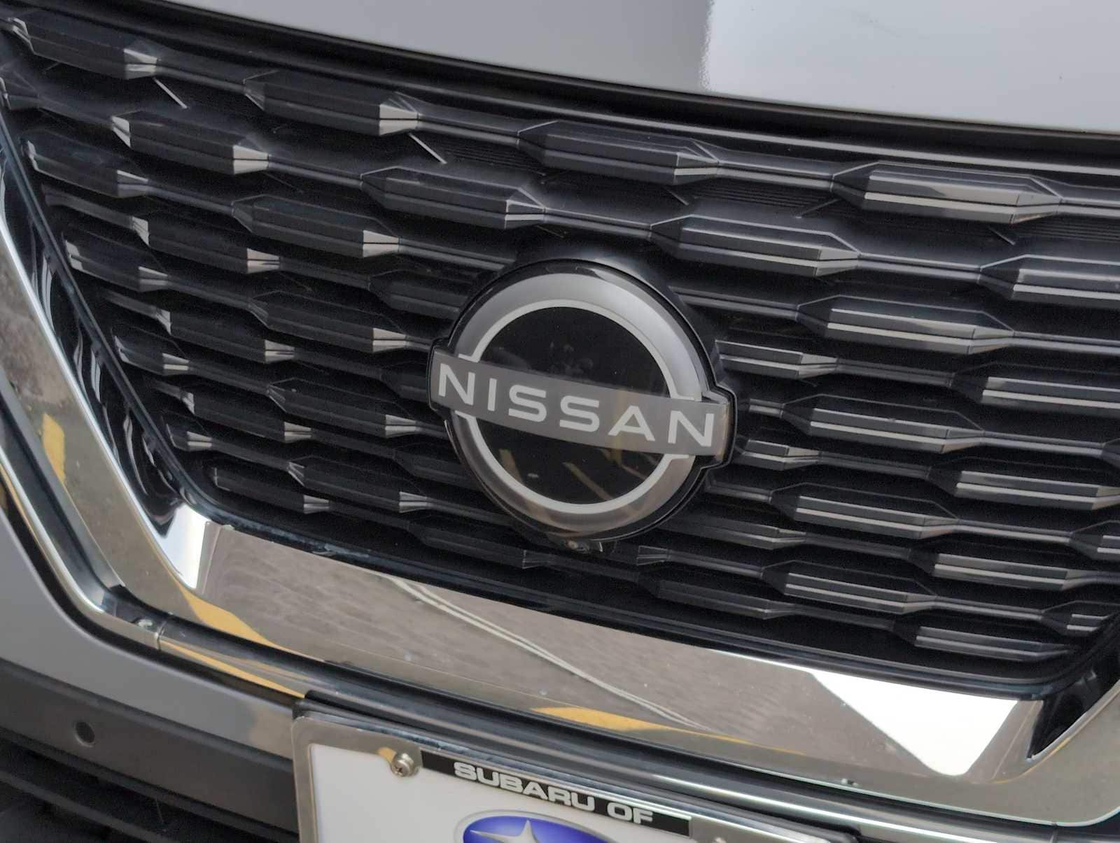2022 Nissan Rogue SL - Photo 12