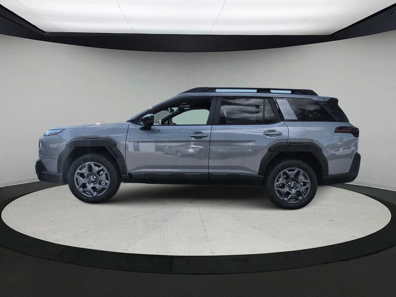 Thumbnail: 2026 Subaru Outback - 5