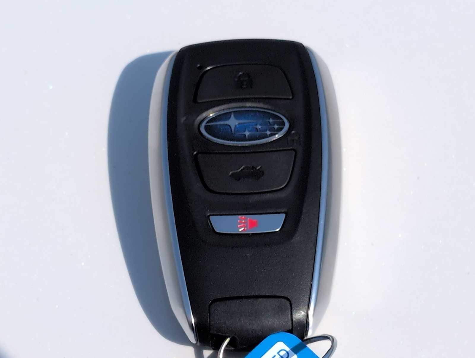 Thumbnail: 2026 Subaru Outback - 32