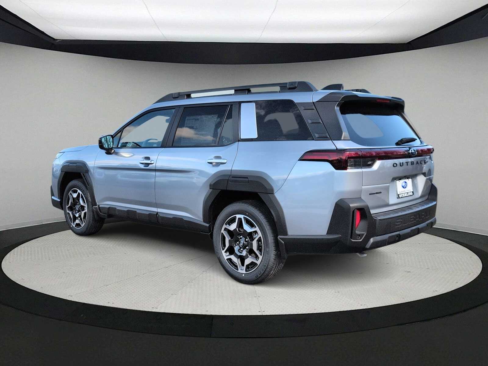 Thumbnail: 2026 Subaru Outback - 6