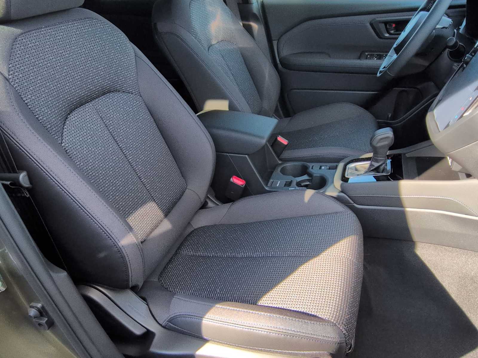 Thumbnail: 2025 Subaru Forester - 23