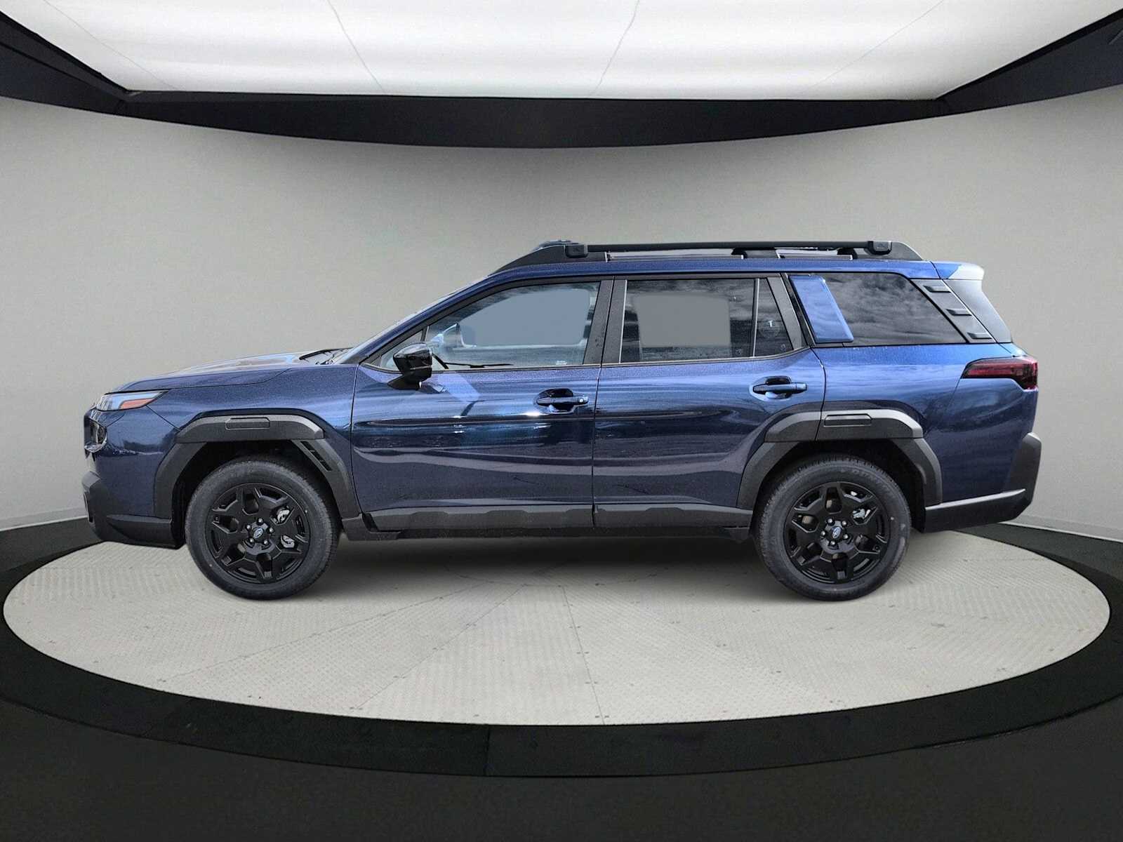 Thumbnail: 2026 Subaru Outback - 5