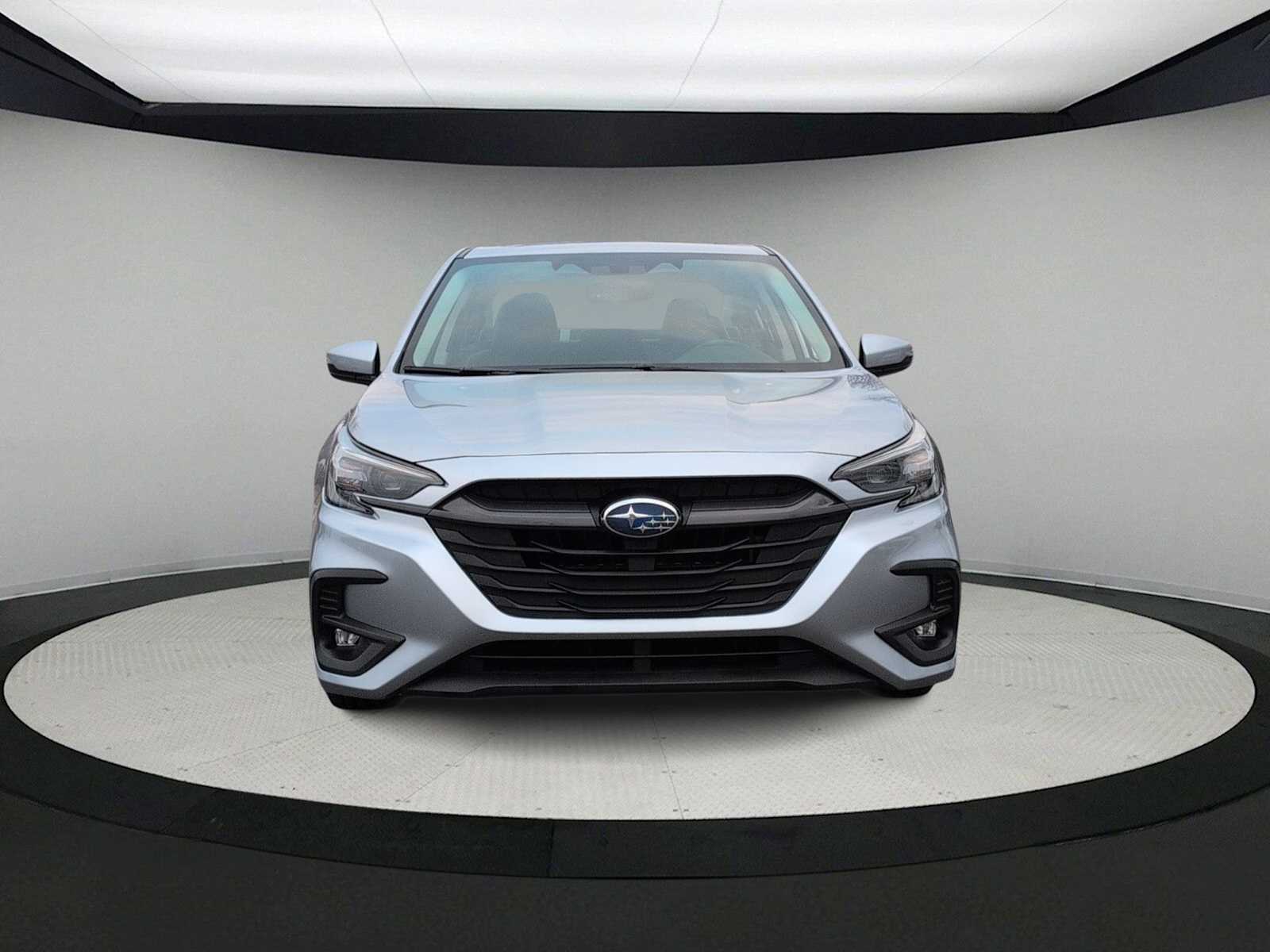 Thumbnail: 2024 Subaru Legacy - 3