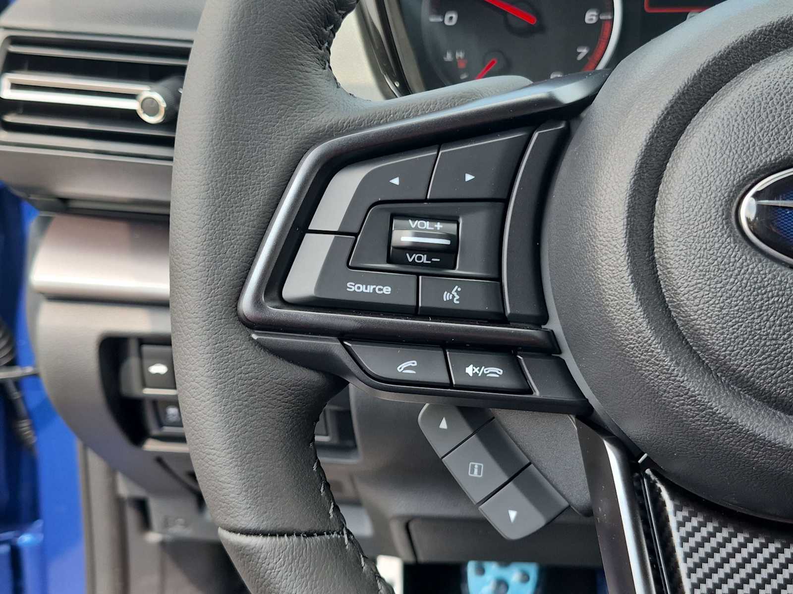 2026 Subaru WRX Base - Photo 22