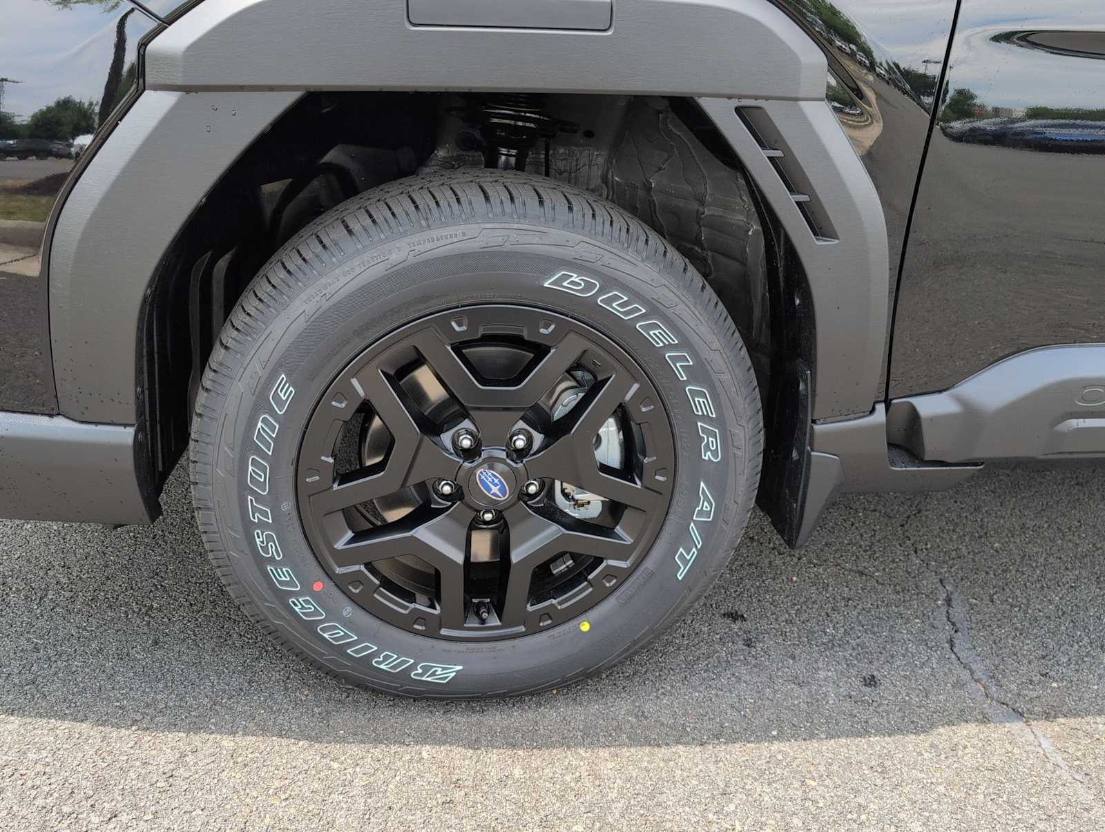 Thumbnail: 2026 Subaru Outback - 14