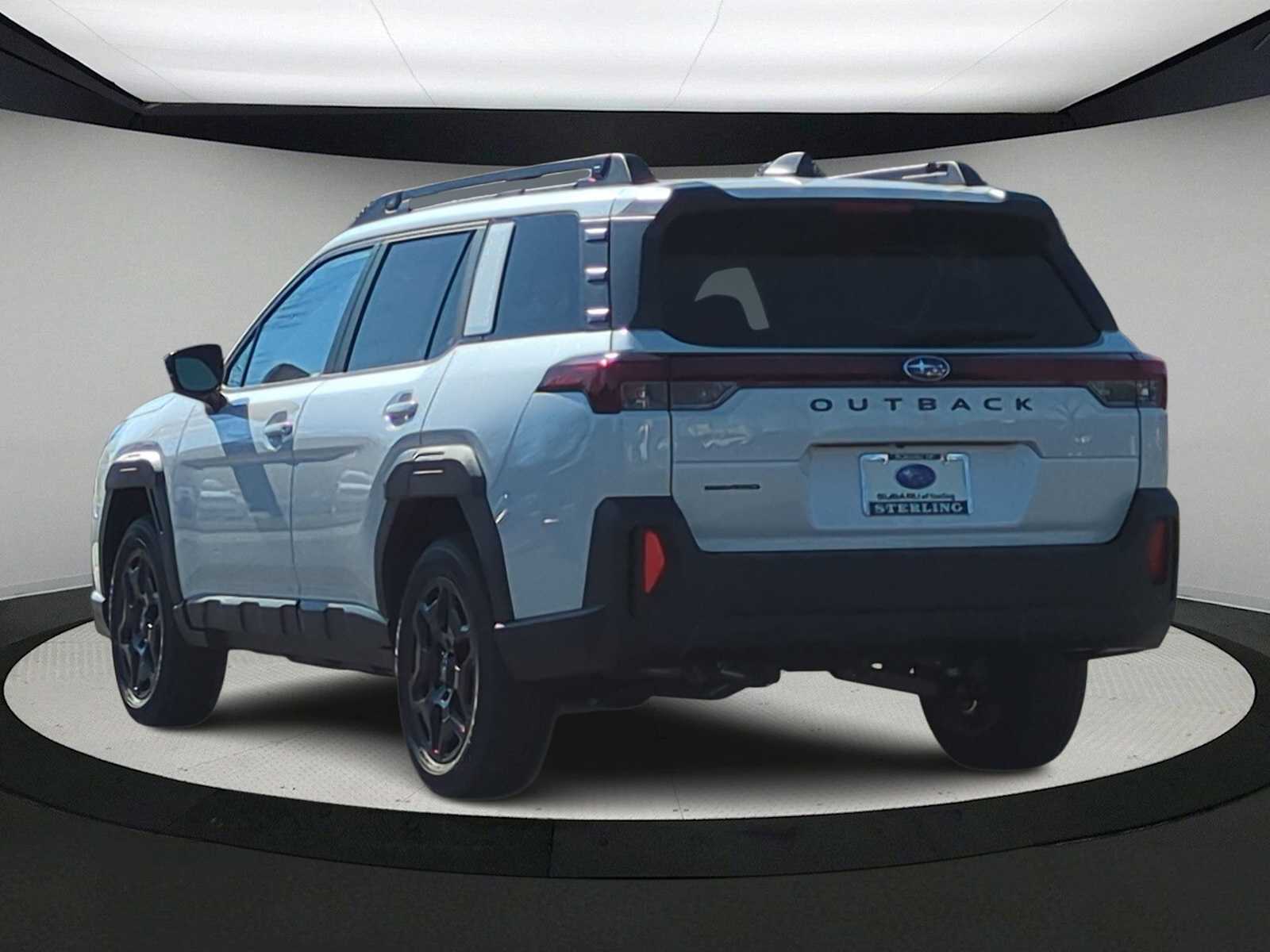 Thumbnail: 2026 Subaru Outback - 6