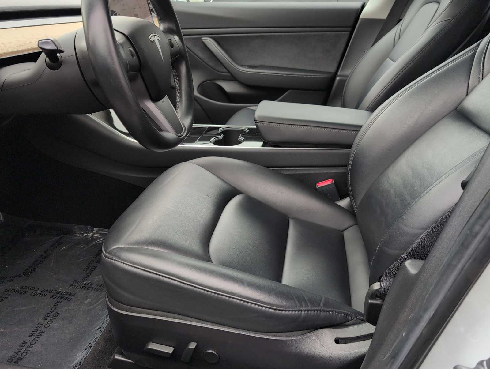 Thumbnail: 2019 Tesla Model 3 - 15